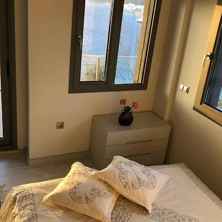 Villa Muhtesem Manzara...
