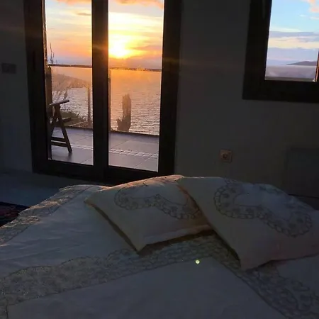 Muhtesem Manzara... Karaburun (Izmir)