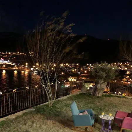 Villa Muhtesem Manzara... *