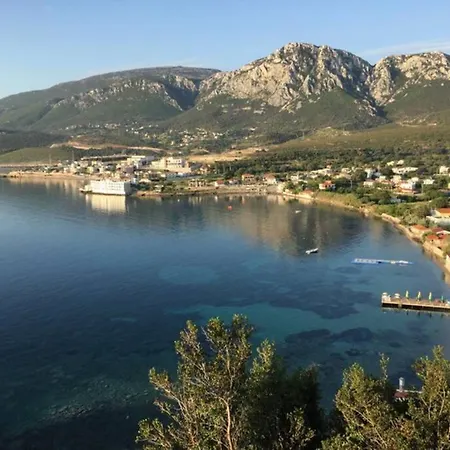 Muhtesem Manzara... * Karaburun (Izmir)