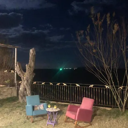Villa Muhtesem Manzara... Karaburun (Izmir)