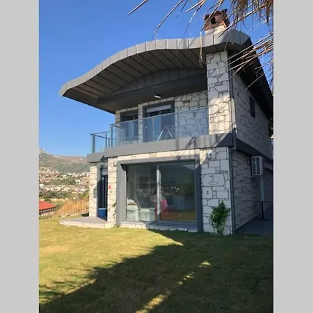 Villa Muhtesem Manzara...